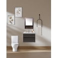 thumbnail image 4 of Botiquín para Baño DECOMOBIL modelo DANBURY Con Espejo, 4 of 5