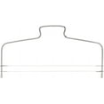 thumbnail image 6 of NOGIS Adjustable 2-Wire Layer Cake Cutter and Leveler, Stainless Steel, 6 of 6