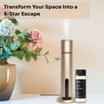 thumbnail image 5 of Diffuser Oil Inspired by TF's Oud Wood Perfume, Scentia Oud Royal Fragrance Oil, Perfume Dupe, Aromatherapy Essential Oil Fragrance Set for Ultrasonic, Cold Diffusers, Candle Making 20ml, 0.67 Fl Oz, 5 of 9