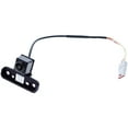 thumbnail image 6 of Dorman 590-149 Front Park Assist Camera for Specific Cadillac / Chevrolet / GMC Models, 6 of 6