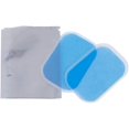 thumbnail image 4 of 60 Pcs EMS Gel Pad, Gels Pad for EMS Trainer Abdominal Trainer Electrical Muscle Stimulation, Abs Trainer Replacement Gel Sheet Replacement Pad, 4 of 7