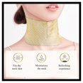 thumbnail image 3 of Neck  Patches, 25g Refreshing Breathable Neck Tightening Patch Skin Care  for Daily, 3 of 7