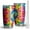 Vibrant Tie Dye, variant on 20oz Tumblers Pink Blue Tie Dye Mandala Stainless Steel Vacuum Insulated Double Wall Travel Tumbler Cups Mug with Lid and Straw,Cleaning Brush for Cold & Hot Drinks