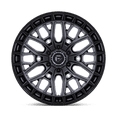 thumbnail image 3 of 20x9 Fuel Off-Road FC869 Sigma Matte Gunmetal W/ Matte Black Lip Wheel 5x5 (1mm), 3 of 3