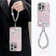thumbnail image 3 of Para Apple 15promax funda para teléfono móvil iphone14plus patrón de plumas 13 nuevo 12 Hello Kitty 11 avanzado, 3 of 5
