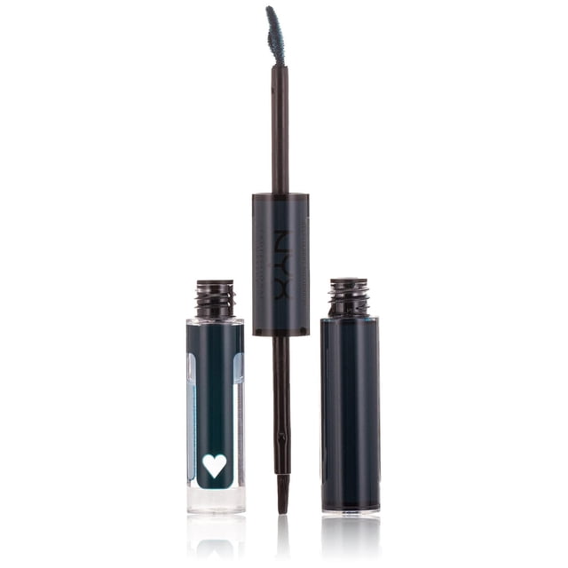 NYX Professional Makeup, Shine Loud, Labial Líquido Larga Duración, Self