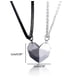 thumbnail image 4 of Dos collares colgantes S para pareja, 4 of 4