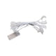 thumbnail image 2 of Guirnalda de luces LED de estrellas y lunas para decoración de habitaciones | 40 luces LED para dormitorio, fiestas, camping, 2 of 9