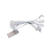 Warm Led Lights for Men Women Star Moon String Lights 40Led Bedroom Decoration Festival Lighting 300Cm