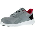 thumbnail image 3 of Reebok Sublite Legend Work Men's Composite Toe Static-Dissipative Athletic Shoe Size 9.5(W), 3 of 5