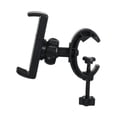 thumbnail image 2 of Soporte de micrófono, soporte para teléfono, abrazadera de extensión giratoria de 360 degree para atriles y baterías, abrazadera de montaje de brazo de micr, 2 of 9