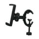 thumbnail image 2 of Soporte para micrófono y teléfono, abrazadera para brazo de micrófono, portátil, giratorio 360 degree, para montar en bicicleta., 2 of 9