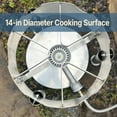 thumbnail image 4 of Bayou Classic Outdoor Cooker Kit KDS-144, 4 of 6