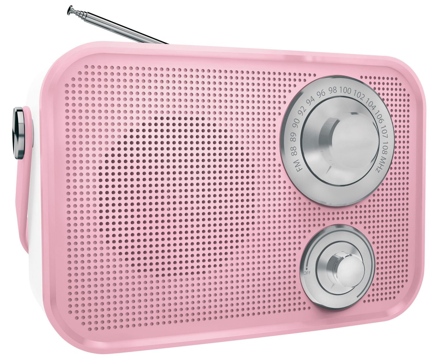 polaroid desktop speaker wireless and portable