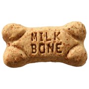 Milk Bone Puppy Original Biscuits, Dog Treats for Puppies, 16 oz Box