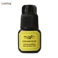 thumbnail image 1 of SharkTRUE Long-Lasting, Hypoallergenic Eyelash Extension Glue: Quick-Dry, Waterproof, All-Day Perfect Lash, 1 of 8