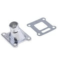 thumbnail image 4 of Adaptador de Colector de Carburador + Junta para Bicicleta para de 2 Tiempos de Macarena Adaptador de colector de carburador, 4 of 8