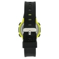 thumbnail image 2 of Armitron Unisex Black and Neon Yellow Digital Sport Watch, 2 of 2