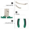 thumbnail image 3 of GETAJGHSD Glow Plug Removal Tool 1Pack Professional Design For Mechanics 24X5.5in, 3 of 8