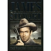 James Stewart: The Western Collection (Full Frame, Widescreen) by UNIVERSAL HOME ENTERTAINMENT