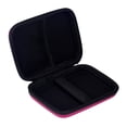 thumbnail image 2 of ReTeiv 2.5inch Portable External Hard Drives Hard Storage Carry Bag Case, 2 of 4