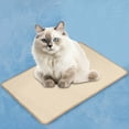 thumbnail image 5 of Breathable Pet Mat Travel Dog Bed | Ideal Mat for Dogs and Cats | Versatile Indoor Outdoor Summer Sleeping Mattress for, 5 of 6