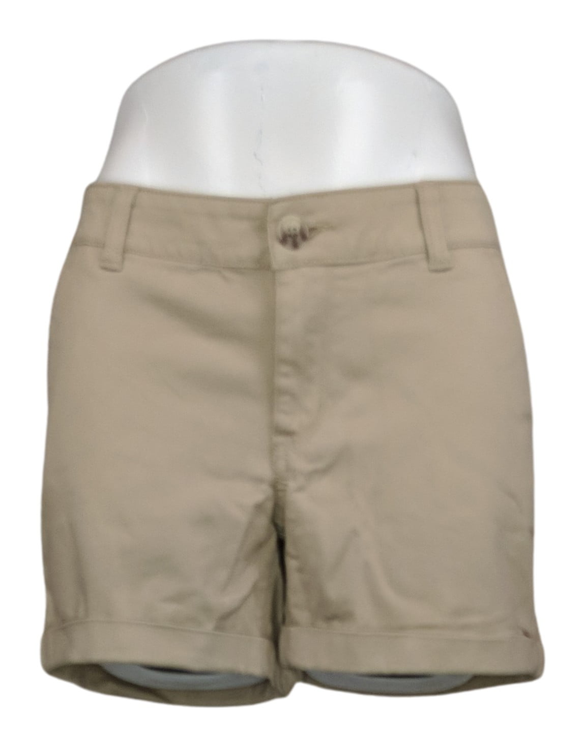 So Women's Jr Sz Shorts 9 Low Rise 
