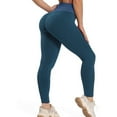 thumbnail image 5 of 50% Off Lenago Womens Fashion Stretch Yoga Leggings Fitness Running Gym Trousers Active Pants Gift for Women, 5 of 8