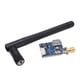thumbnail image 4 of FPV Transmitter, Reliable 230mA Multi Function 600mW Transmitter For RC FPV Drone ANGGREK Otros, 4 of 8