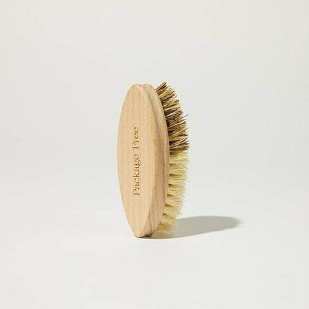 

Sustainable Vegetable Brush
