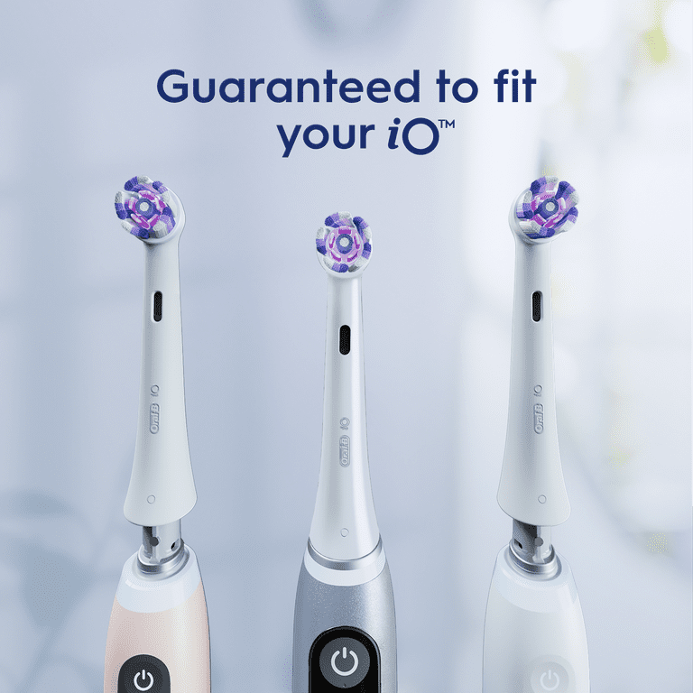 Oral−B IOG41A61KWT WHITE デンキチ公式通販サイト-埼玉県下ナンバーワン家電量販店