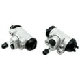 thumbnail image 4 of M MATI 43092-1057 Front Brake Wheel Cylinders for Kawasaki KAF300 Mule 500 520 550 1991-2004,2PCS, 4 of 6