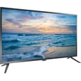 thumbnail image 2 of Refurbished Hisense 65" Class 4K (2160p) Smart QLED TV (65QD6N), 2 of 4