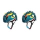 thumbnail image 1 of Inteprter Manténgase seguro con casco de seguridad ajustable y a prueba de golpes para niños Casco de seguridad Ligero Cómodo Transpirable A Type1 NO1, 1 of 6