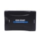 thumbnail image 2 of Adaptador Convertidor de Audio Y Video 1080P Sunnimix HDMI al convertidor SCART, 2 of 5