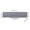 Gray, variant on Silicone Faucet Splash Guard, Sloped Drainage Mat with Water Catcher, Non Slip Sink Mat for Kitchen Counter and Bathroom Vanity