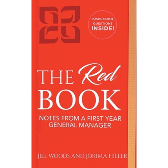 Pre-Owned The Red Book (Paperback) 1727215028 9781727215021