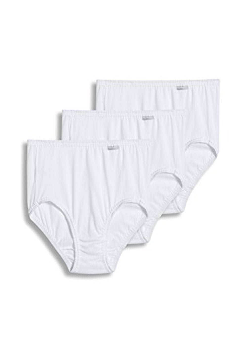 Jockey Jockey Women's Elance Brief 3Pack
