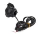 thumbnail image 4 of Acelerador De Scooter Eléctrico, Acelerador De Pulgar Estable Para Bicicletas Eléctricas ANGGREK Electric Scooter Thumb Throttle Accelerator, 4 of 8