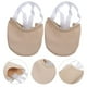 thumbnail image 5 of Calcetines de baile antideslizantes 1pc Calcetines de piso de ballet Zapatos de baile Calcetines deportivos para mujeres Tamaño de niñas XS (Color de piel), 5 of 7