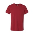 thumbnail image 2 of Bella + Canvas 3650 Unisex Poly-Cotton Short-Sleeve T-Shirt, 2 of 3