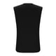 thumbnail image 5 of Chaqueta de Ejercicio sin Mangas de Color Sólido de Verano, Casual, Elegante, para Uso Al Aire Libre Y Casual, 5 of 7