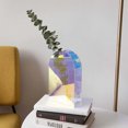 thumbnail image 6 of XGFHYJEH Vase, Flower Vase, Vase Decor, Spring Vase, Short Vase, Bouquet Vase, Flower Vases Clearance, Flower Vase Decor, Vase Decorations Clearances, 6 of 6