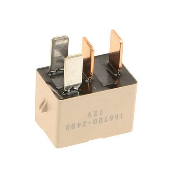 Relay - Compatible with 2007 - 2013 Suzuki SX4 2008 2009 2010 2011 2012