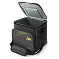 thumbnail image 3 of Arctic Zone Jumbo Hardbody® Lunch Box, Grey, 3 of 6