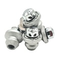 thumbnail image 4 of Birlos de Seguridad Galaxy Lock Suzuki Kizashi, 4 of 4