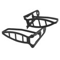 thumbnail image 1 of Pair Motorcycle Rear Turn Signal Indicator Light Grill Protector Cover For F700gs F750gs F800gs R S, 1 of 5
