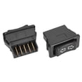 thumbnail image 4 of 12V 20A 2 WAY MOMENTARY ELECTRIC AERIAL UP DOWN ROCKER SWITCH, 4 of 10