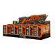 thumbnail image 3 of POP MART POPCAR Super Track Series Blind Box Toys Guess Bag Mystery Box Mistery Caixa Action Figure Surpresa Cute Model Birthday, 3 of 5