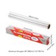 thumbnail image 3 of Rollo de papel de aluminio resistente para horno, freidora de aire y parrilla | Papel de cocina resistente al calor apto para alimentos, 3 of 6